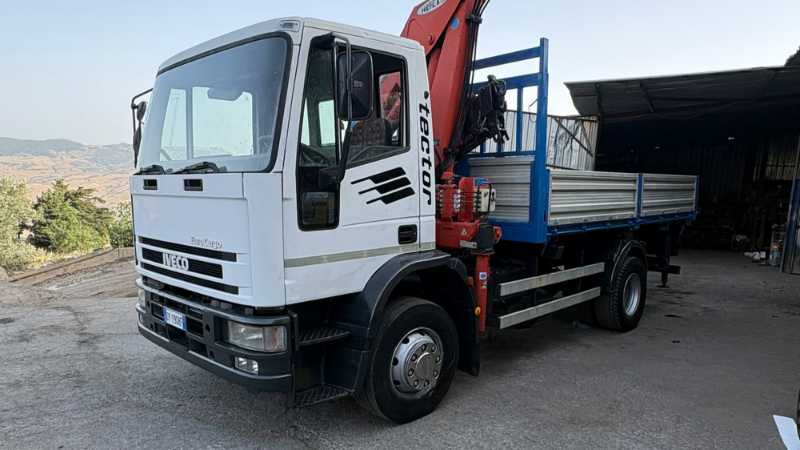 OmecoHub - IVECO Eurocargo